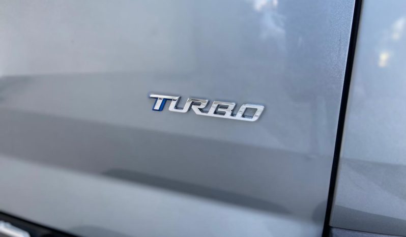 MONTANA LT 1.2 TURBO FLEX 12V 4P MEC. 2025 full