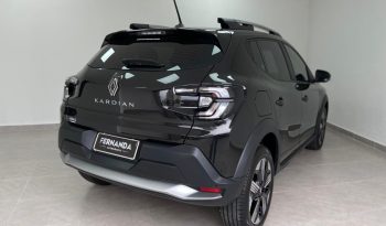 KARDIAN 1.0 TB 12v FLEX 2026 full