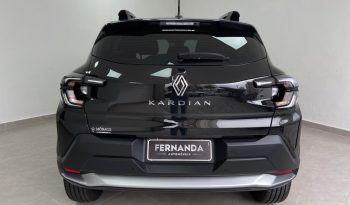 KARDIAN 1.0 TB 12v FLEX 2026 full