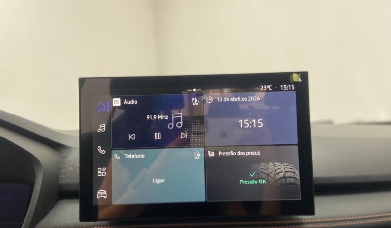 KARDIAN 1.0 TB 12v FLEX 2026 full