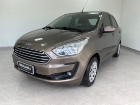 KA SEDAN SE 1.0 2019