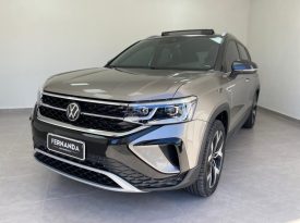 TAOS HIGHLINE 1.4 250TSi / FLEX AUT 2024