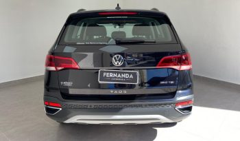 TAOS COMFORTLINE 1.4 TSI 150cv FLEX AUT. 2024 full