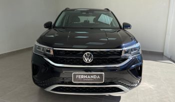 TAOS COMFORTLINE 1.4 TSI 150cv FLEX AUT. 2024 full