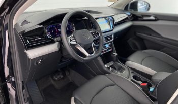 TAOS COMFORTLINE 1.4 TSI 150cv FLEX AUT. 2024 full