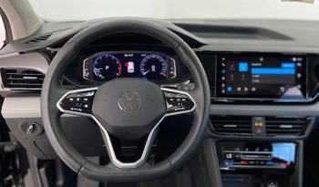 TAOS COMFORTLINE 1.4 TSI 150cv FLEX AUT. 2024 full