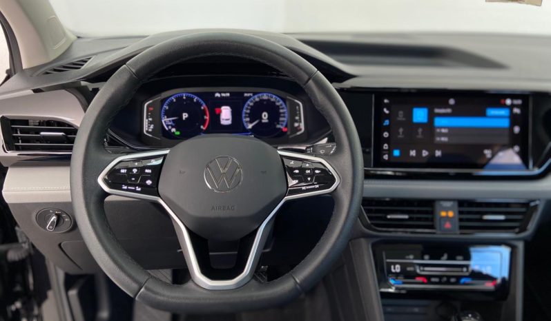 TAOS COMFORTLINE 1.4 TSI 150cv FLEX AUT. 2024 full