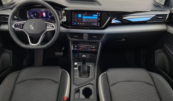 TAOS COMFORTLINE 1.4 TSI 150cv FLEX AUT. 2024 full