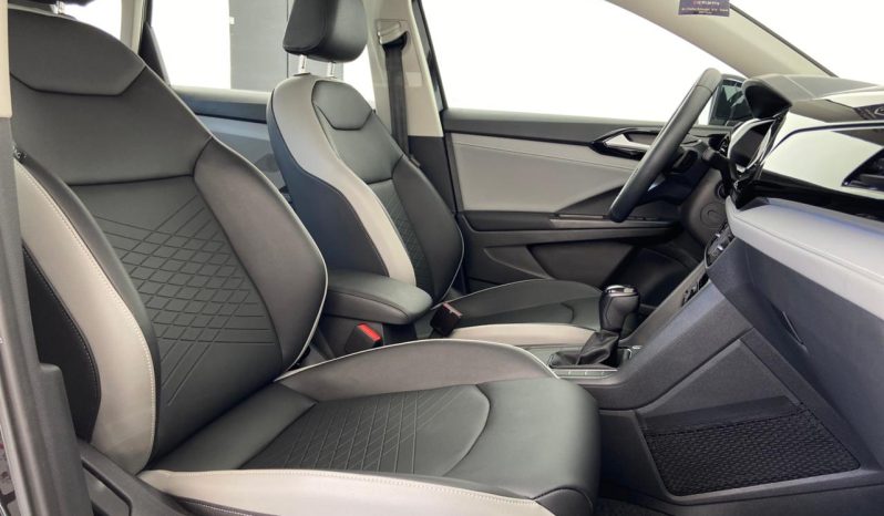 TAOS COMFORTLINE 1.4 TSI 150cv FLEX AUT. 2024 full