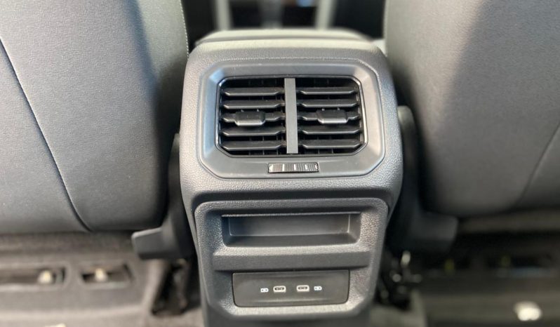 TAOS COMFORTLINE 1.4 TSI 150cv FLEX AUT. 2024 full