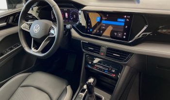 TAOS COMFORTLINE 1.4 TSI 150cv FLEX AUT. 2024 full