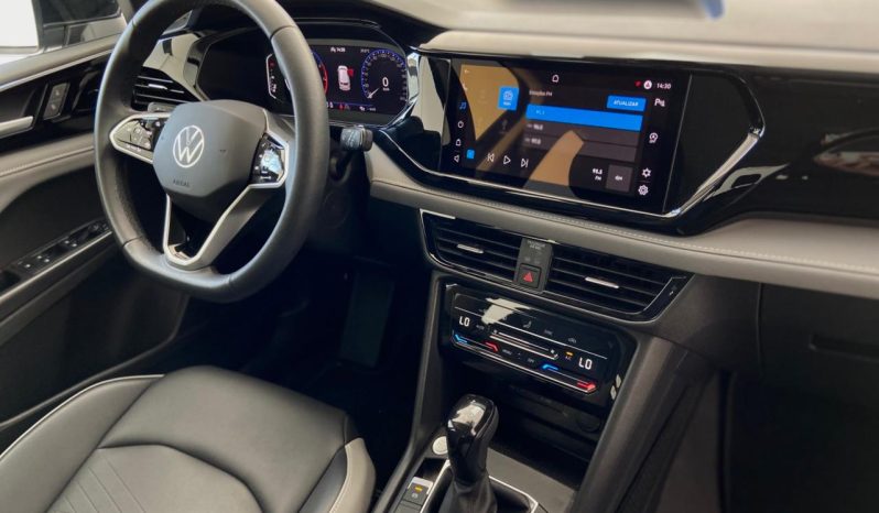 TAOS COMFORTLINE 1.4 TSI 150cv FLEX AUT. 2024 full