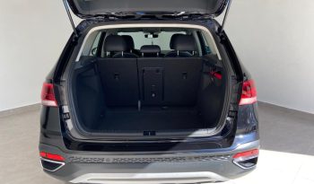 TAOS COMFORTLINE 1.4 TSI 150cv FLEX AUT. 2024 full