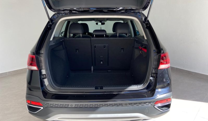 TAOS COMFORTLINE 1.4 TSI 150cv FLEX AUT. 2024 full