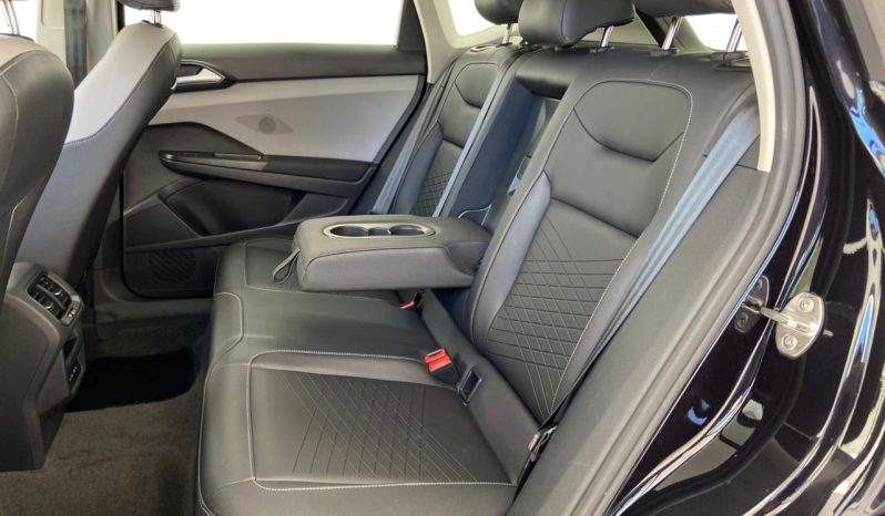 TAOS COMFORTLINE 1.4 TSI 150cv FLEX AUT. 2024 full