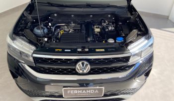 TAOS COMFORTLINE 1.4 TSI 150cv FLEX AUT. 2024 full