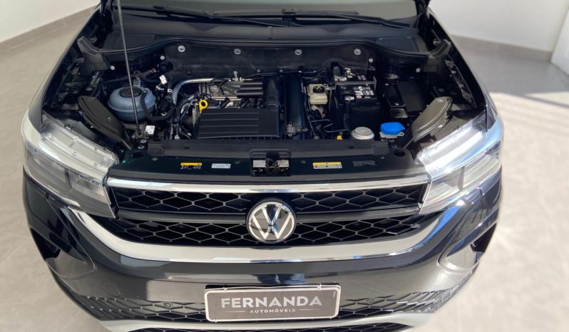 TAOS COMFORTLINE 1.4 TSI 150cv FLEX AUT. 2024 full