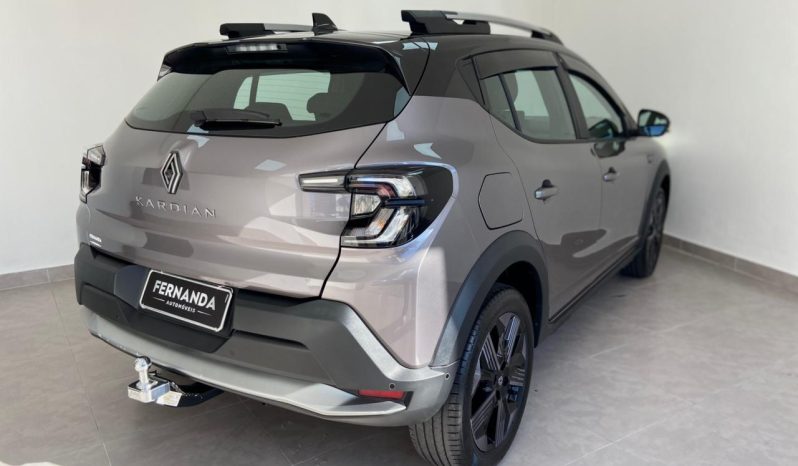 PREM. ED FLEX 1.0 TB 12V 5P AUT. 2025 full