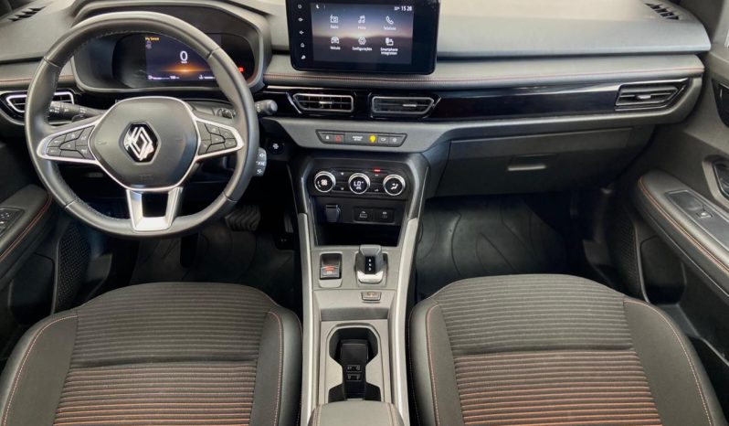 PREM. ED FLEX 1.0 TB 12V 5P AUT. 2025 full