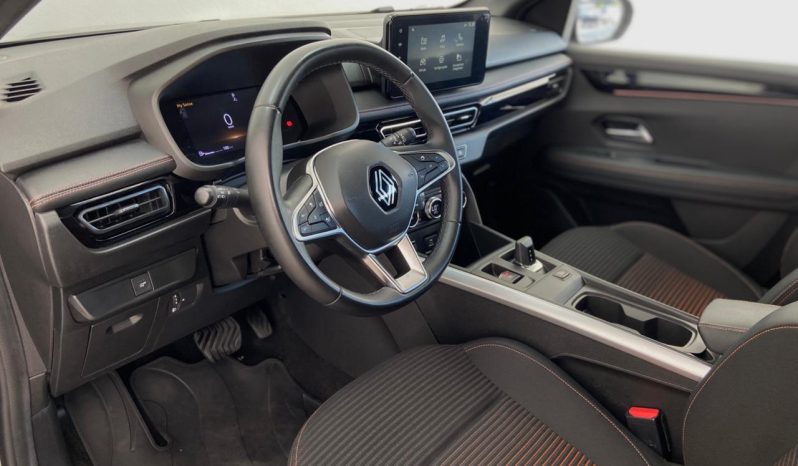 PREM. ED FLEX 1.0 TB 12V 5P AUT. 2025 full