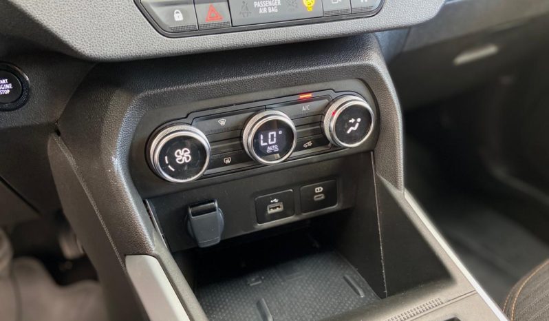 PREM. ED FLEX 1.0 TB 12V 5P AUT. 2025 full