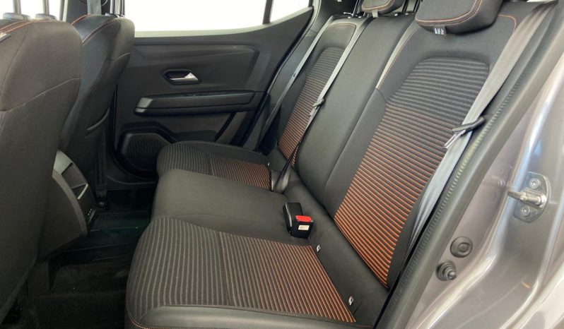 PREM. ED FLEX 1.0 TB 12V 5P AUT. 2025 full