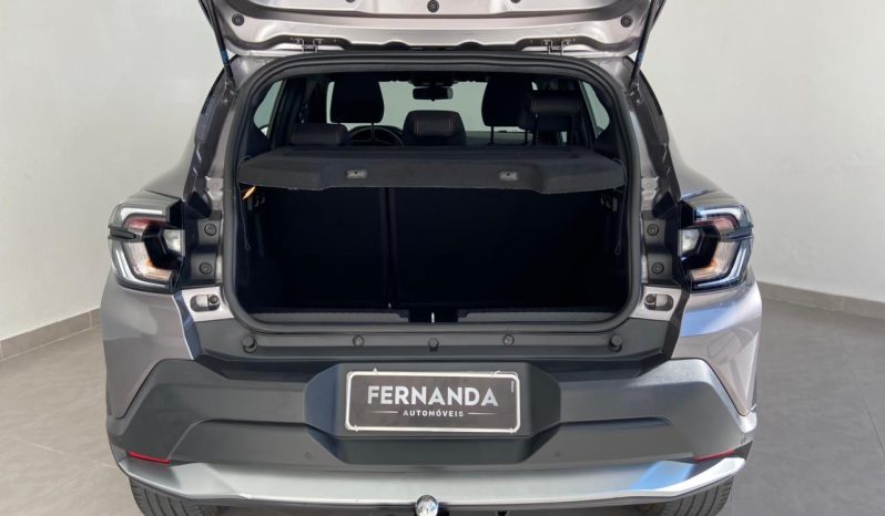 PREM. ED FLEX 1.0 TB 12V 5P AUT. 2025 full