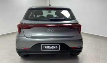 HB20 COMFORT PLUS 1.0 FLEX 12V MEC. 2025 full