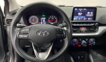 HB20 COMFORT PLUS 1.0 FLEX 12V MEC. 2025 full