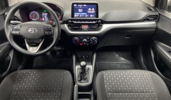 HB20 COMFORT PLUS 1.0 FLEX 12V MEC. 2025 full