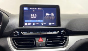 HB20 COMFORT PLUS 1.0 FLEX 12V MEC. 2025 full