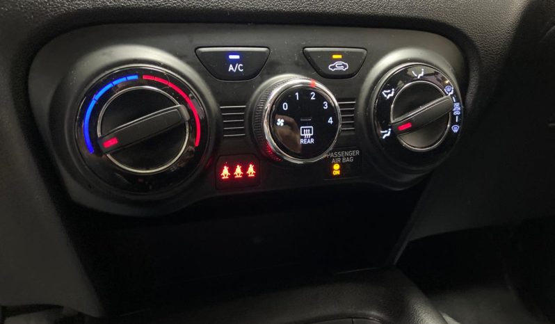 HB20 COMFORT PLUS 1.0 FLEX 12V MEC. 2025 full