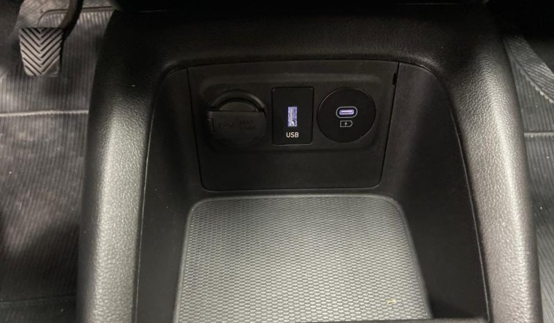 HB20 COMFORT PLUS 1.0 FLEX 12V MEC. 2025 full