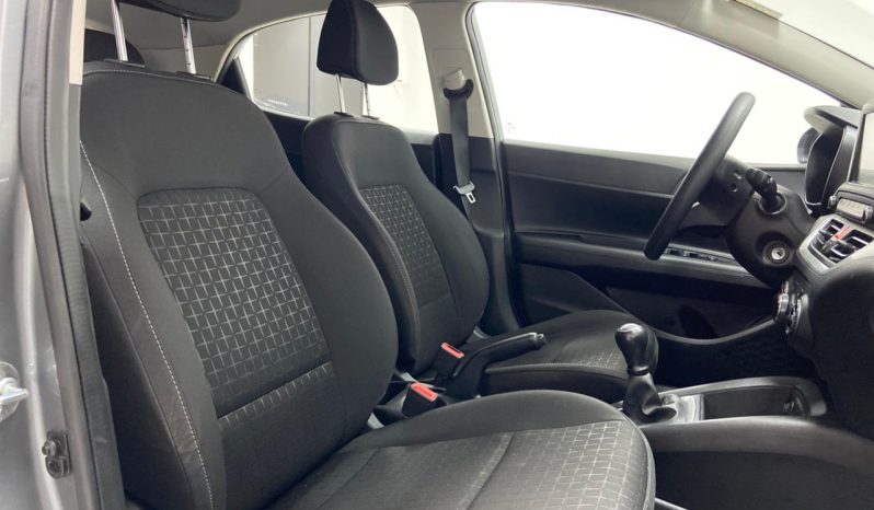 HB20 COMFORT PLUS 1.0 FLEX 12V MEC. 2025 full