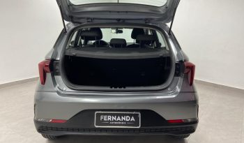 HB20 COMFORT PLUS 1.0 FLEX 12V MEC. 2025 full