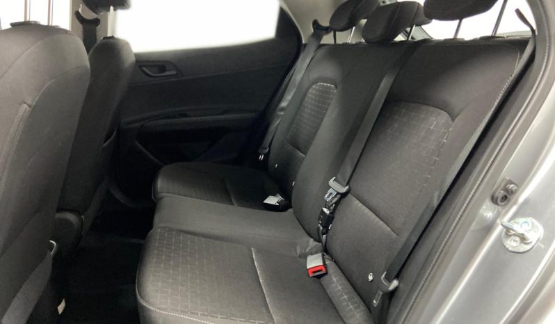 HB20 COMFORT PLUS 1.0 FLEX 12V MEC. 2025 full