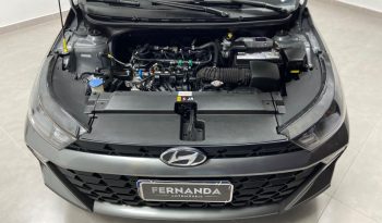 HB20 COMFORT PLUS 1.0 FLEX 12V MEC. 2025 full