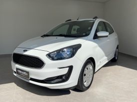 FORD KA SE PLUS 1.5 HA 2020