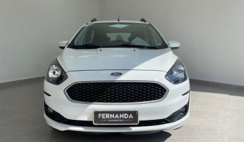 FORD KA SE PLUS 1.5 HA 2020 full
