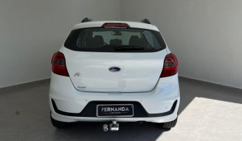 FORD KA SE PLUS 1.5 HA 2020 full