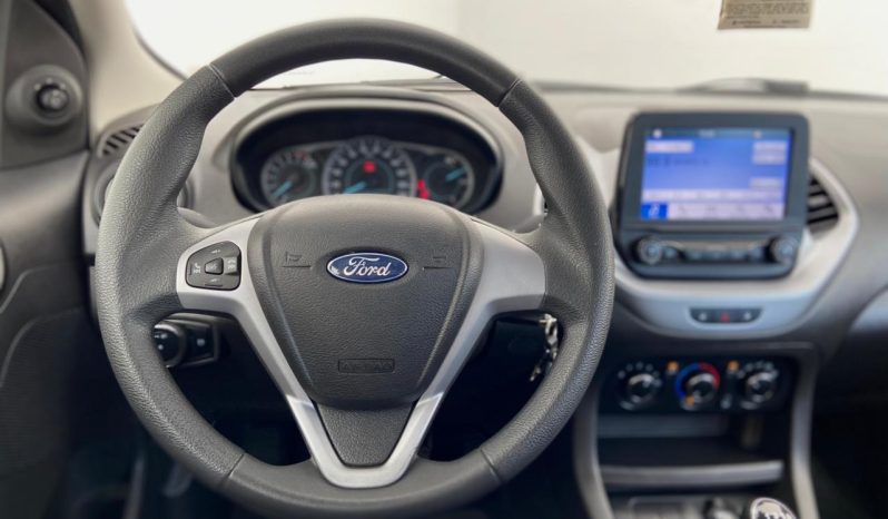 FORD KA SE PLUS 1.5 HA 2020 full