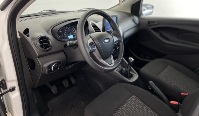 FORD KA SE PLUS 1.5 HA 2020 full