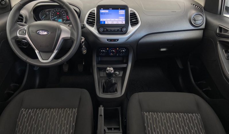 FORD KA SE PLUS 1.5 HA 2020 full