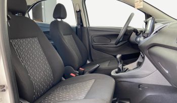 FORD KA SE PLUS 1.5 HA 2020 full