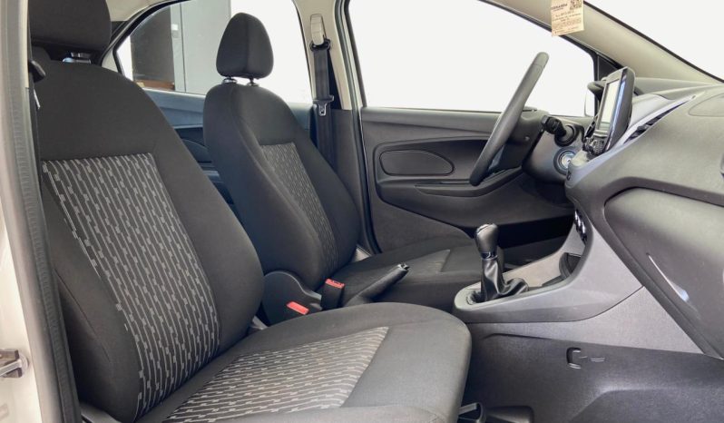 FORD KA SE PLUS 1.5 HA 2020 full
