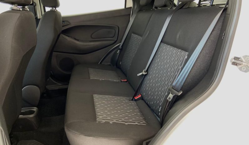 FORD KA SE PLUS 1.5 HA 2020 full