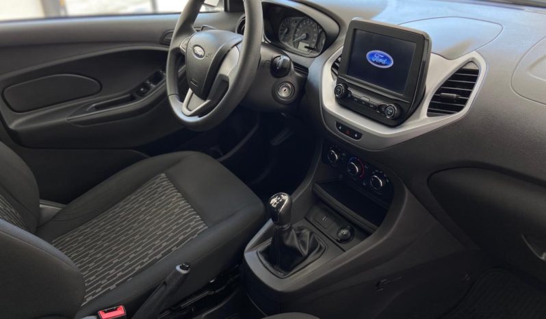 FORD KA SE PLUS 1.5 HA 2020 full