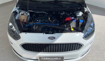 FORD KA SE PLUS 1.5 HA 2020 full