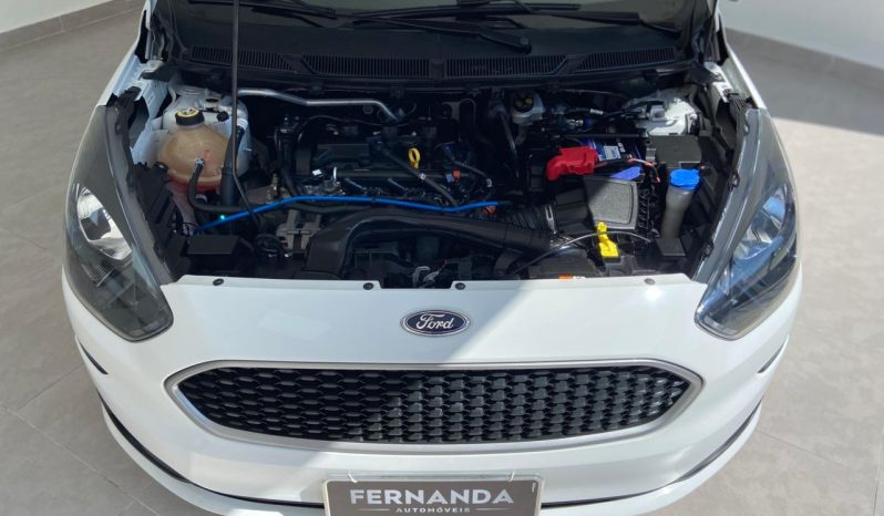 FORD KA SE PLUS 1.5 HA 2020 full