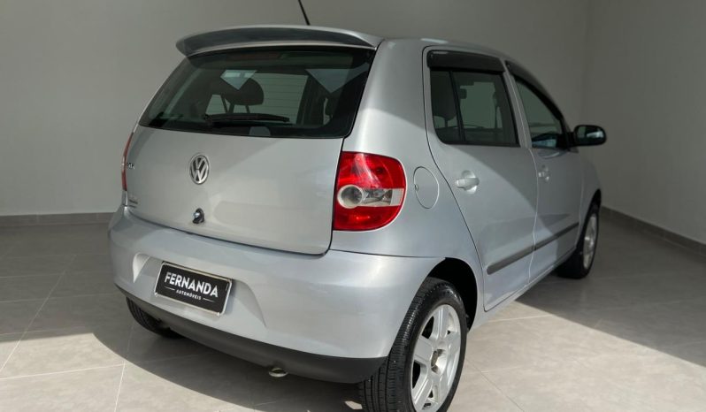 Fox 1.0 8V (Flex) 4p 2009 full